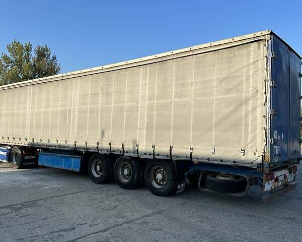 Синий Карнехл CPS/34, объемом двигателя 0 л и пробегом 700 тыс. км за 2500 $, фото 1 на Automoto.ua