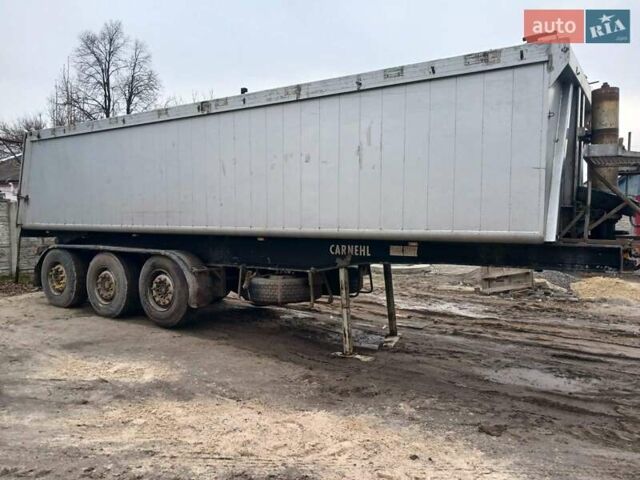 Карнехл CSKK/A, об'ємом двигуна 0 л та пробігом 0 тис. км за 10000 $, фото 1 на Automoto.ua