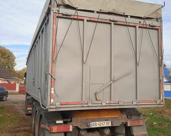 Черный Картрайт SCV39A, объемом двигателя 0 л и пробегом 100 тыс. км за 10500 $, фото 1 на Automoto.ua