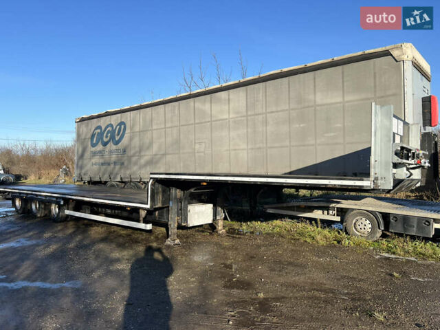 Картрайт SCV39A, об'ємом двигуна 0 л та пробігом 0 тис. км за 14900 $, фото 1 на Automoto.ua