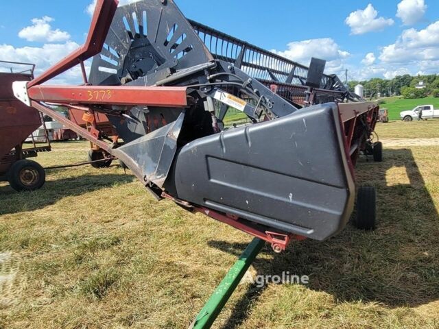 Кейс 1020, объемом двигателя 0 л и пробегом 0 тыс. км за 17662 $, фото 1 на Automoto.ua
