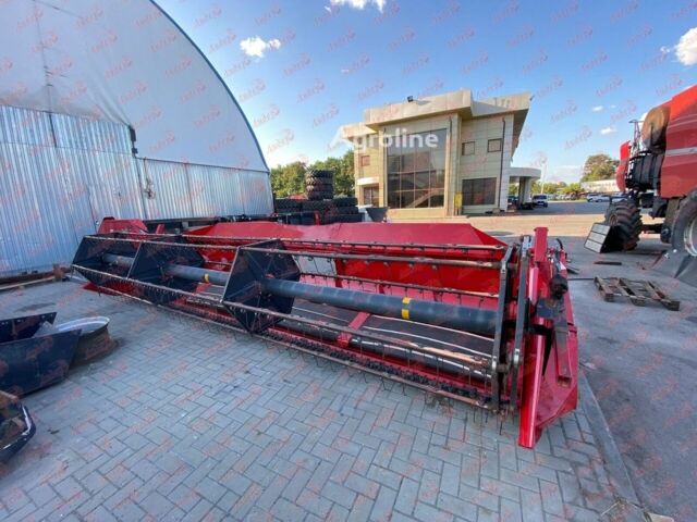 Красный Кейс 1030, объемом двигателя 0 л и пробегом 0 тыс. км за 5837 $, фото 1 на Automoto.ua