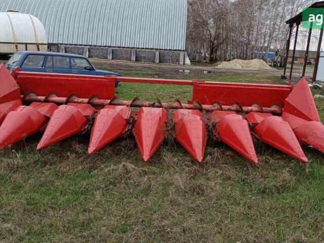 Кейс 1083, объемом двигателя 0 л и пробегом 0 тыс. км за 3800 $, фото 1 на Automoto.ua