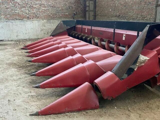 Кейс 1083, объемом двигателя 0 л и пробегом 0 тыс. км за 148052 $, фото 1 на Automoto.ua