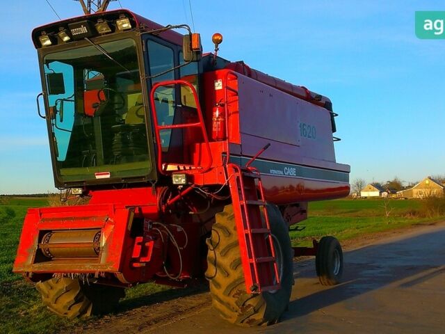 Кейс 1640, об'ємом двигуна 0 л та пробігом 0 тис. км за 37850 $, фото 1 на Automoto.ua