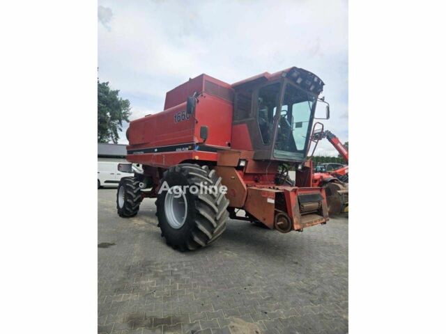 Красный Кейс 1660, объемом двигателя 0 л и пробегом 0 тыс. км за 14227 $, фото 1 на Automoto.ua