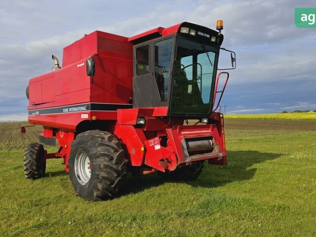 Кейс 1660, об'ємом двигуна 0 л та пробігом 0 тис. км за 45850 $, фото 1 на Automoto.ua