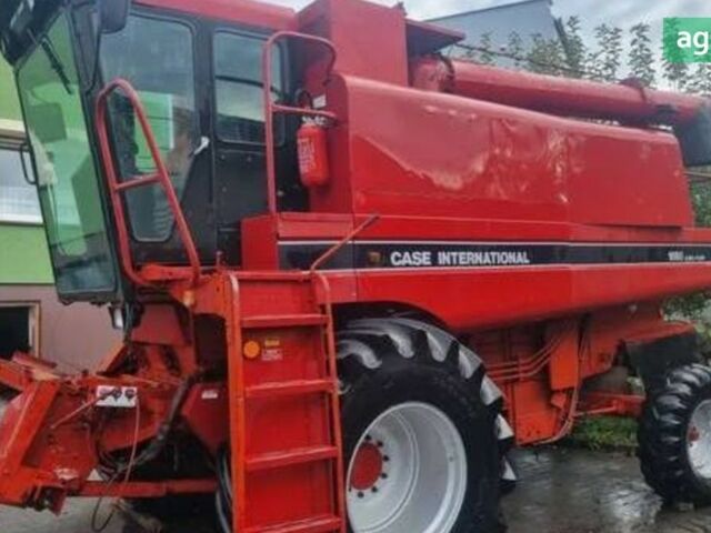 Кейс 1660, об'ємом двигуна 0 л та пробігом 0 тис. км за 23248 $, фото 1 на Automoto.ua