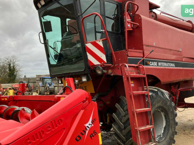Кейс 1660, об'ємом двигуна 0 л та пробігом 0 тис. км за 32141 $, фото 1 на Automoto.ua