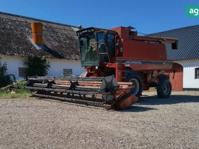Кейс 1680, объемом двигателя 0 л и пробегом 0 тыс. км за 59534 $, фото 1 на Automoto.ua