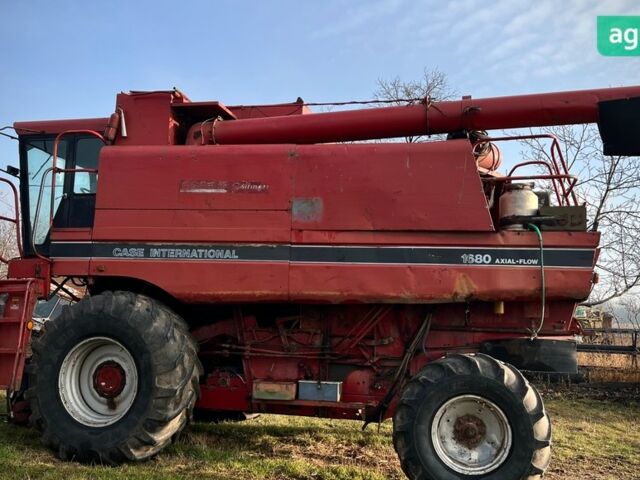 Кейс 1680, об'ємом двигуна 8.3 л та пробігом 0 тис. км за 27000 $, фото 1 на Automoto.ua