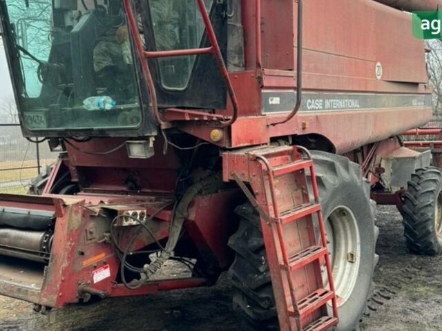 Кейс 1680, об'ємом двигуна 0 л та пробігом 0 тис. км за 27000 $, фото 1 на Automoto.ua