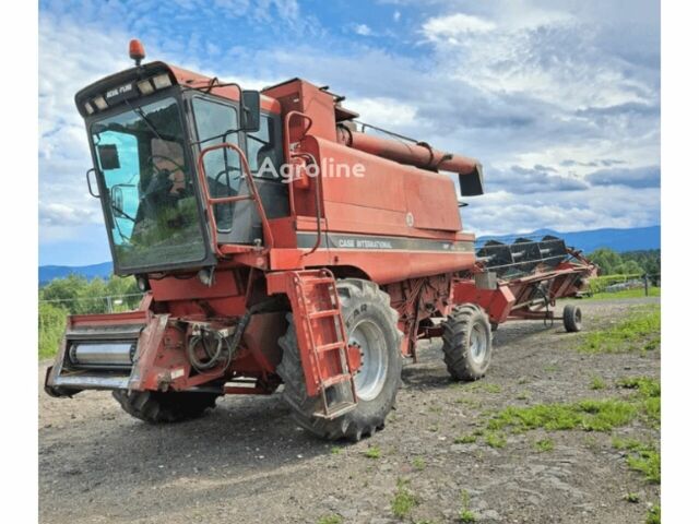 Кейс 1680, объемом двигателя 0 л и пробегом 0 тыс. км за 17906 $, фото 1 на Automoto.ua