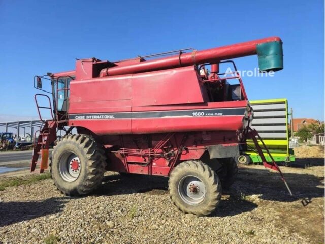Кейс 1680, об'ємом двигуна 0 л та пробігом 0 тис. км за 28620 $, фото 1 на Automoto.ua