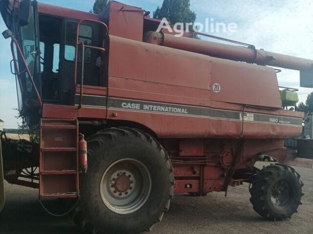 Кейс 1680, объемом двигателя 0 л и пробегом 0 тыс. км за 34411 $, фото 1 на Automoto.ua