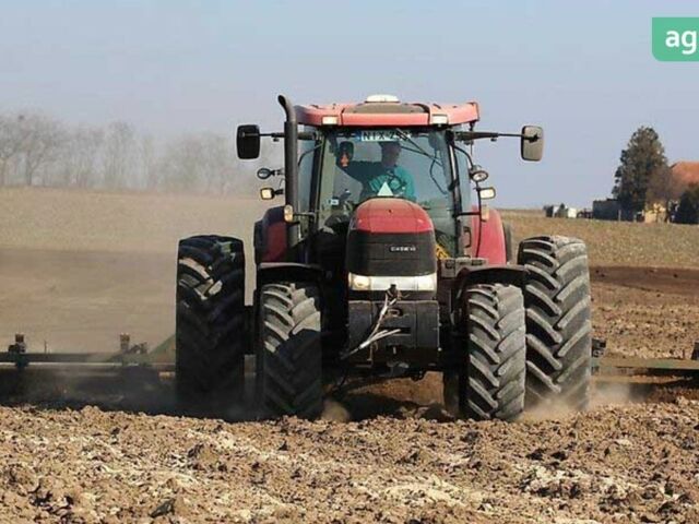 Кейс 170, об'ємом двигуна 0 л та пробігом 0 тис. км за 71891 $, фото 1 на Automoto.ua