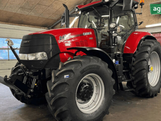 Кейс 2020, об'ємом двигуна 0 л та пробігом 0 тис. км за 89382 $, фото 1 на Automoto.ua