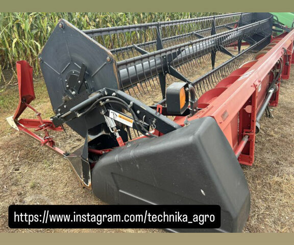 Кейс 2020 2010 у Полтаві на Automoto.ua Кейс 2020, об'ємом двигуна 0 л та пробігом 0 тис. км за 16301 $, фото 1 на Automoto.ua