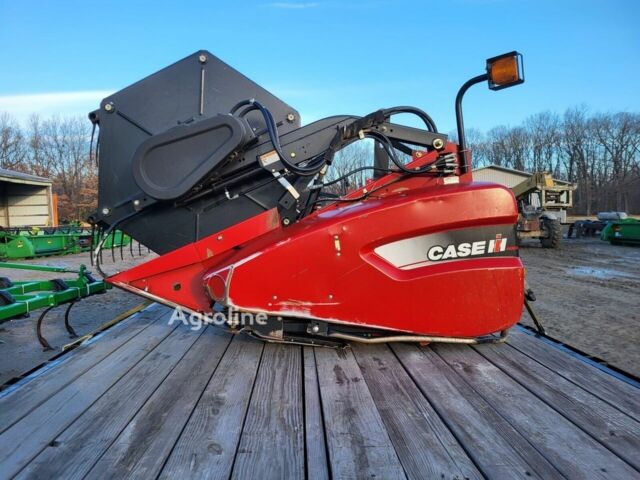 Кейс 2020, объемом двигателя 0 л и пробегом 0 тыс. км за 20943 $, фото 1 на Automoto.ua