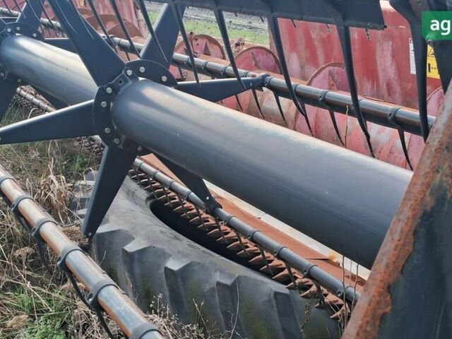 Кейс 2020, объемом двигателя 0 л и пробегом 0 тыс. км за 7100 $, фото 1 на Automoto.ua