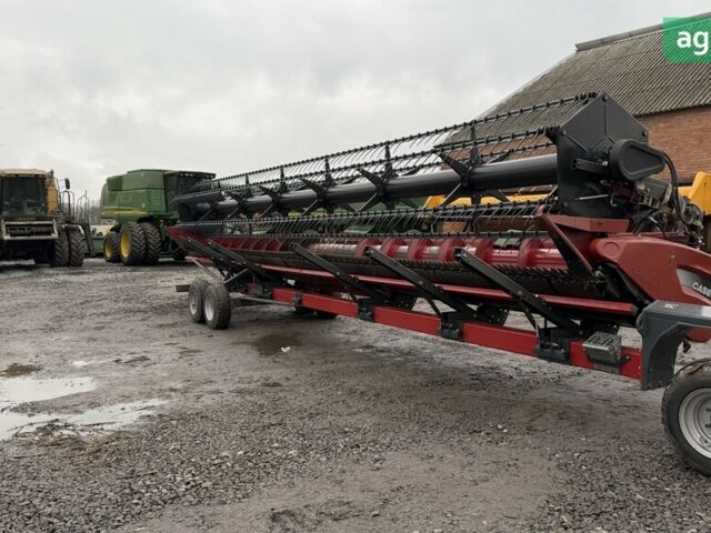 Кейс 2020, объемом двигателя 0 л и пробегом 0 тыс. км за 30000 $, фото 1 на Automoto.ua