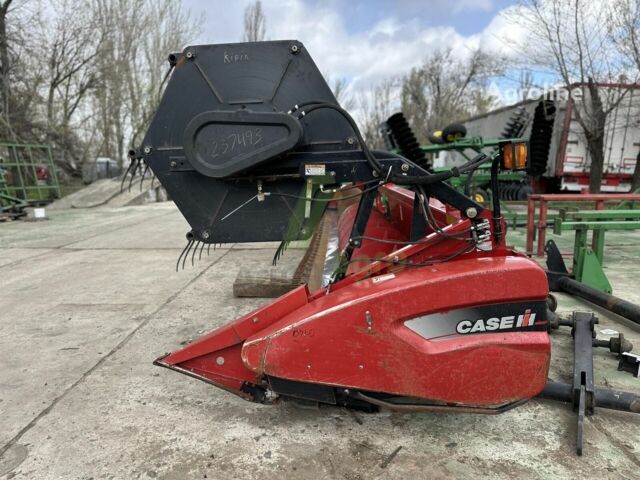 Кейс 2020, объемом двигателя 0 л и пробегом 0 тыс. км за 23261 $, фото 1 на Automoto.ua