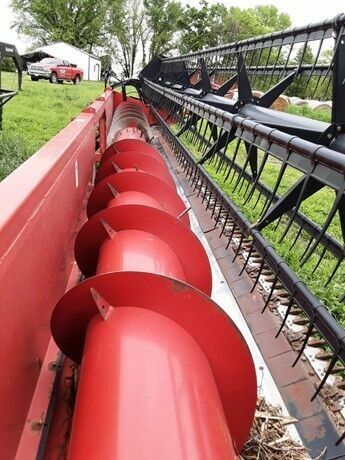 Кейс 2020, об'ємом двигуна 0 л та пробігом 0 тис. км за 18756 $, фото 1 на Automoto.ua