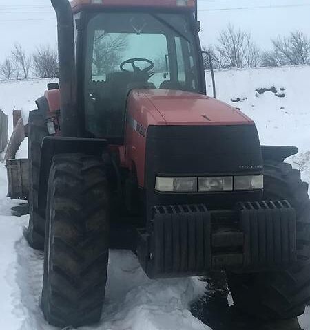 Червоний Кейс 210, об'ємом двигуна 6.7 л та пробігом 15 тис. км за 0 $, фото 1 на Automoto.ua