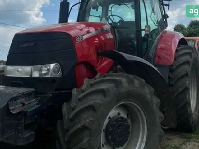 Кейс 210, об'ємом двигуна 0 л та пробігом 0 тис. км за 36923 $, фото 1 на Automoto.ua