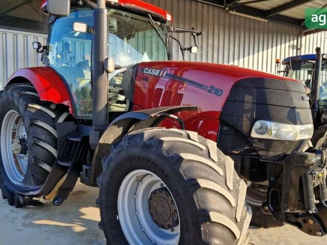 Кейс 210, об'ємом двигуна 0 л та пробігом 0 тис. км за 39684 $, фото 1 на Automoto.ua