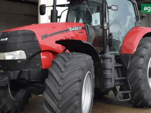 Кейс 210, об'ємом двигуна 0 л та пробігом 0 тис. км за 66369 $, фото 1 на Automoto.ua