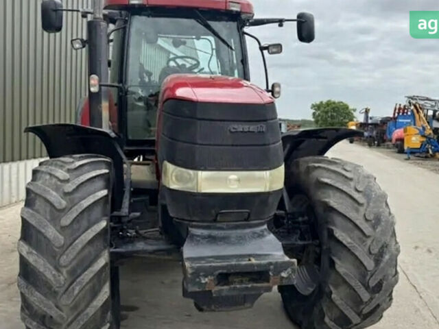 Кейс 210, об'ємом двигуна 6.73 л та пробігом 0 тис. км за 36450 $, фото 1 на Automoto.ua
