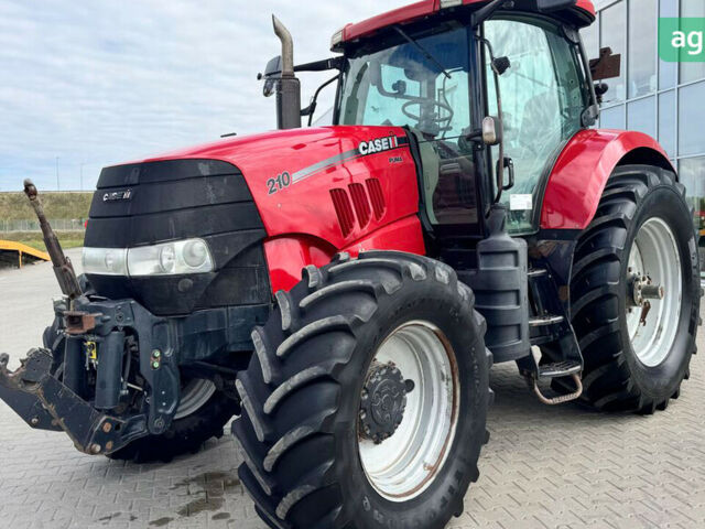 Кейс 210, об'ємом двигуна 0 л та пробігом 0 тис. км за 40581 $, фото 1 на Automoto.ua