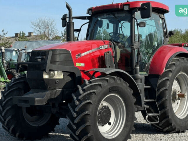 Кейс 210, об'ємом двигуна 0 л та пробігом 0 тис. км за 43232 $, фото 1 на Automoto.ua