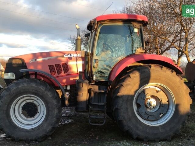 Кейс 210, объемом двигателя 0 л и пробегом 0 тыс. км за 70500 $, фото 1 на Automoto.ua