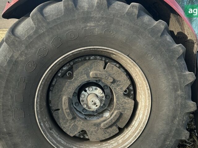 Кейс 210, объемом двигателя 6.7 л и пробегом 0 тыс. км за 78900 $, фото 1 на Automoto.ua