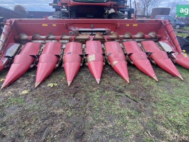 Кейс 2108 2013 у Полтаві на Automoto.ua Кейс 2108, об'ємом двигуна 0 л та пробігом 0 тис. км за 17000 $, фото 1 на Automoto.ua