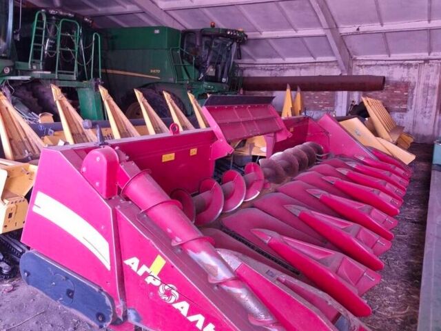 Кейс 2108, объемом двигателя 0 л и пробегом 0 тыс. км за 26194 $, фото 1 на Automoto.ua