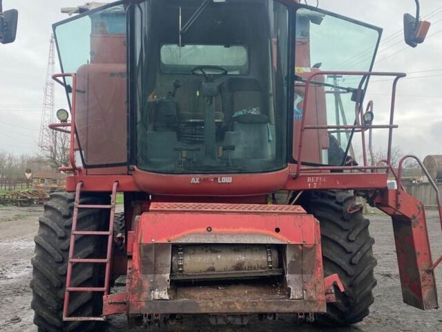 Красный Кейс 2166, объемом двигателя 0 л и пробегом 0 тыс. км за 25819 $, фото 1 на Automoto.ua