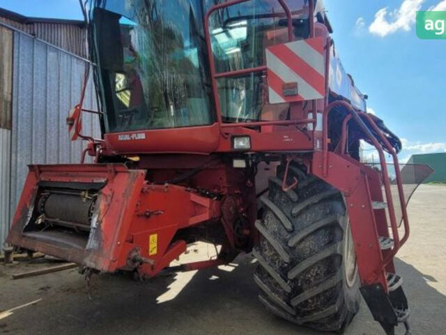 Кейс 2166, об'ємом двигуна 0 л та пробігом 0 тис. км за 32736 $, фото 1 на Automoto.ua