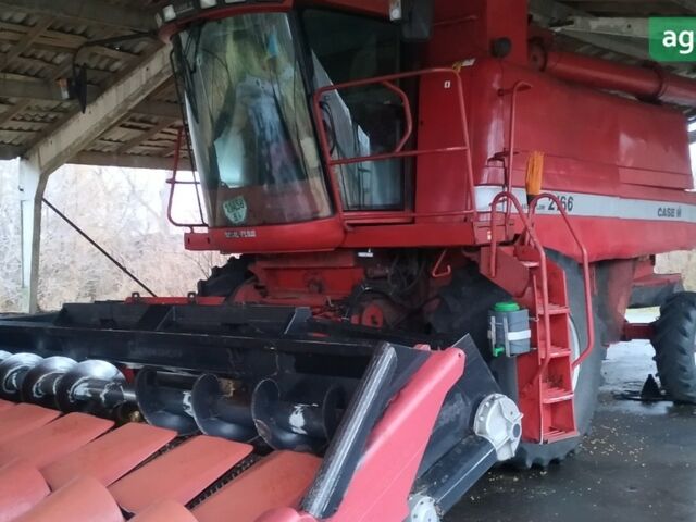 Кейс 2166, объемом двигателя 0 л и пробегом 0 тыс. км за 42000 $, фото 1 на Automoto.ua
