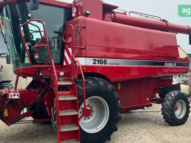 Кейс 2166, об'ємом двигуна 0 л та пробігом 0 тис. км за 45357 $, фото 1 на Automoto.ua