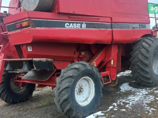 Кейс 2166, объемом двигателя 0 л и пробегом 0 тыс. км за 32000 $, фото 1 на Automoto.ua