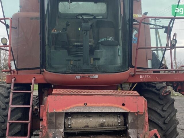 Кейс 2166, объемом двигателя 0 л и пробегом 0 тыс. км за 22000 $, фото 1 на Automoto.ua