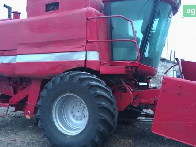 Кейс 2166, объемом двигателя 0 л и пробегом 0 тыс. км за 31000 $, фото 1 на Automoto.ua