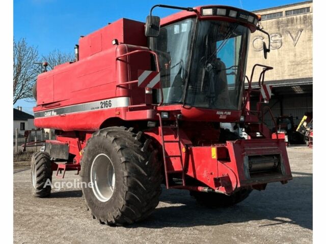 Кейс 2166, об'ємом двигуна 0 л та пробігом 0 тис. км за 47183 $, фото 1 на Automoto.ua