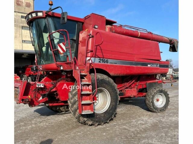 Кейс 2166, об'ємом двигуна 0 л та пробігом 0 тис. км за 46099 $, фото 1 на Automoto.ua