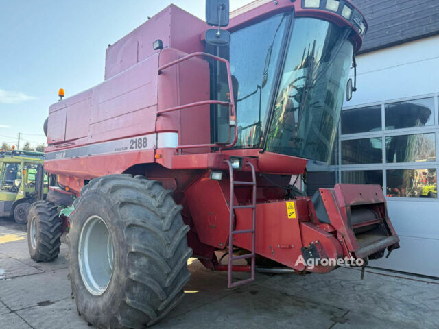 Красный Кейс 2188, объемом двигателя 0 л и пробегом 0 тыс. км за 29822 $, фото 1 на Automoto.ua