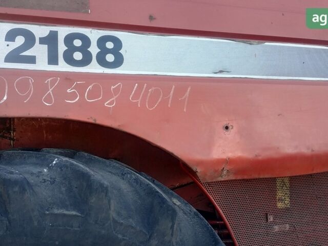 Кейс 2188, объемом двигателя 8.3 л и пробегом 0 тыс. км за 30000 $, фото 1 на Automoto.ua