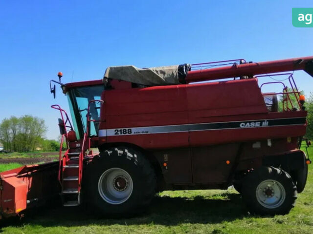 Кейс 2188, объемом двигателя 0 л и пробегом 0 тыс. км за 39000 $, фото 1 на Automoto.ua